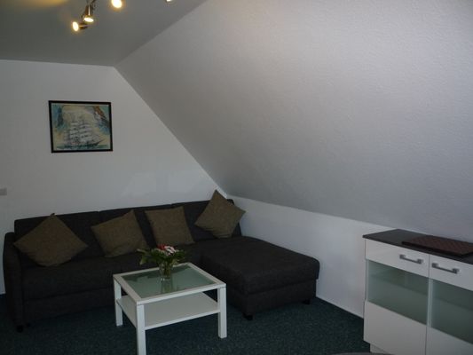 Foto 4 Ferienwohnung Ostfriesland Norderney Haus Nordhelm Eck Wohnung 1 (Objekt 81973) Urlaub