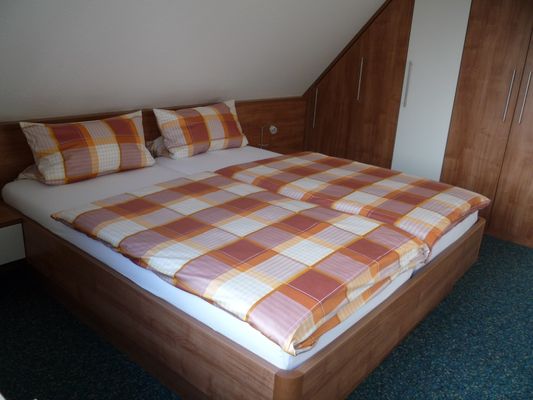 Foto 6 Ferienwohnung Ostfriesland Norderney Haus Nordhelm Eck Wohnung 1 (Objekt 81973) buchen