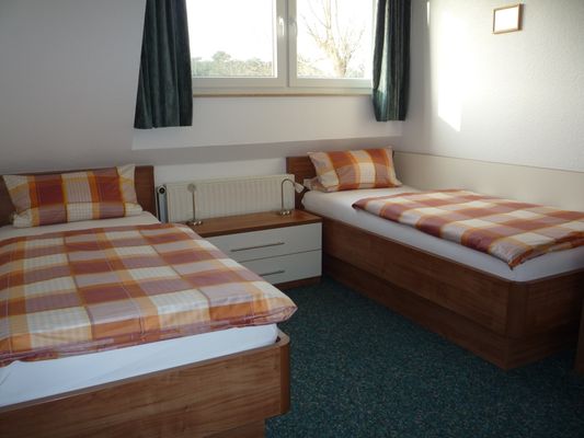 Foto 7 Ferienwohnung Ostfriesland Norderney Haus Nordhelm Eck Wohnung 1 (Objekt 81973) suchen