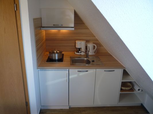 Foto 5 Ferienwohnung Ostfriesland Norderney Haus Nordhelm Eck Wohnung 2 (Objekt 81974) Reise