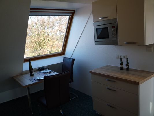 Foto 3 Ferienwohnung Ostfriesland Norderney Haus Nordhelm Eck Wohnung 2 (Objekt 81974) Nordsee