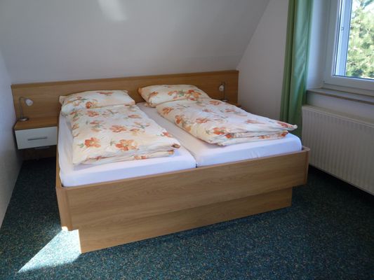 Foto 6 Ferienwohnung Ostfriesland Norderney Haus Nordhelm Eck Wohnung 2 (Objekt 81974) buchen