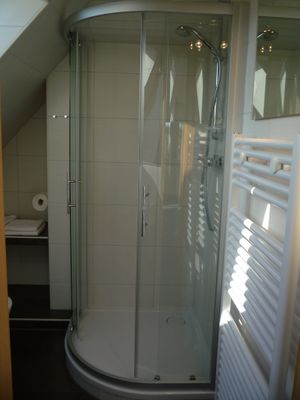 Foto 7 Ferienwohnung Ostfriesland Norderney Haus Nordhelm Eck Wohnung 2 (Objekt 81974) suchen