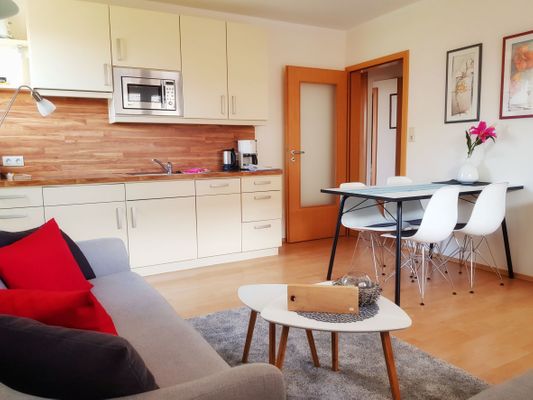 Foto 10 Ferienwohnung Ostfriesland Norderney Ferienhaus Seegat Wohnung 1 (Objekt 81962) Reise