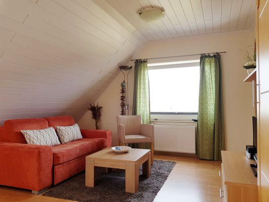 Foto 8 Ferienwohnung Ostfriesland Norderney Ferienhaus Seegat Wohnung 2 (Objekt 81963) Nordsee