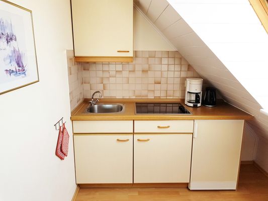 Foto 11 Ferienwohnung Ostfriesland Norderney Ferienhaus Seegat Wohnung 2 (Objekt 81963) buchen