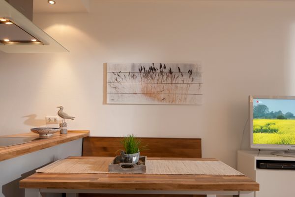 Foto 4 Ferienwohnung Ostfriesland Norderney Düsseldorfer Hof Wohnung A7 (Objekt 81981) Urlaub