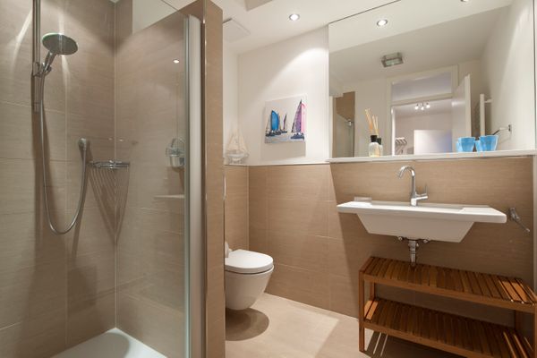 Foto 5 Ferienwohnung Ostfriesland Norderney Düsseldorfer Hof Wohnung A7 (Objekt 81981) Reise