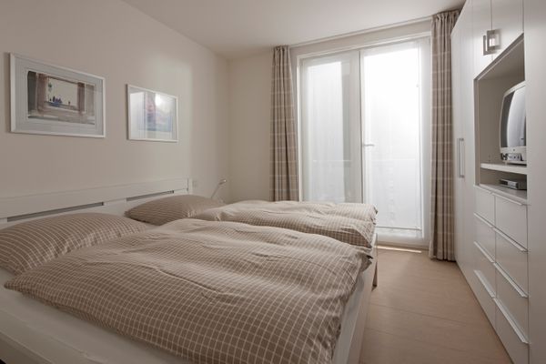 Foto 7 Ferienwohnung Ostfriesland Norderney Düsseldorfer Hof Wohnung A7 (Objekt 81981) suchen