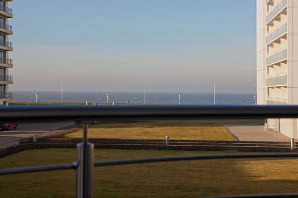 Foto 8 Ferienwohnung Ostfriesland Norderney Düsseldorfer Hof Wohnung A7 (Objekt 81981) Nordsee