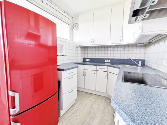 Foto 4 Ferienwohnung Ostfriesland Norderney Haus Nordseeblick Wohnung 1 (Objekt 81935) Urlaub