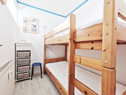 Foto 8 Ferienwohnung Ostfriesland Norderney Haus Nordseeblick Wohnung 1 (Objekt 81935) Nordsee