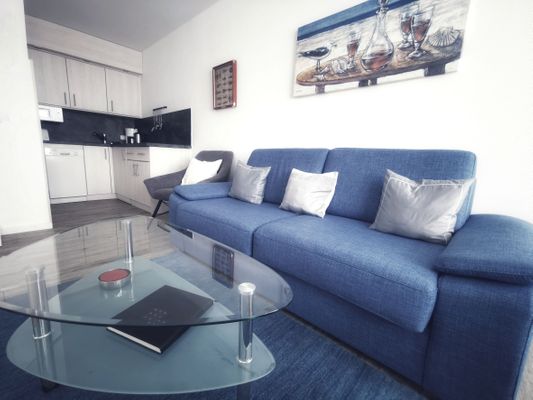 Foto 2 Ferienwohnung Ostfriesland Norderney Haus Nordseeblick Wohnung 54 (Objekt 81947) suchen