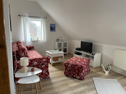 Reethaus Vilmnitz - Fewo "Muglitz"