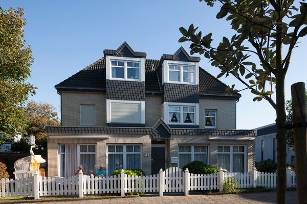 Foto 17 Ferienwohnung Ostfriesland Norderney LEE 61 (Objekt 81940) suchen