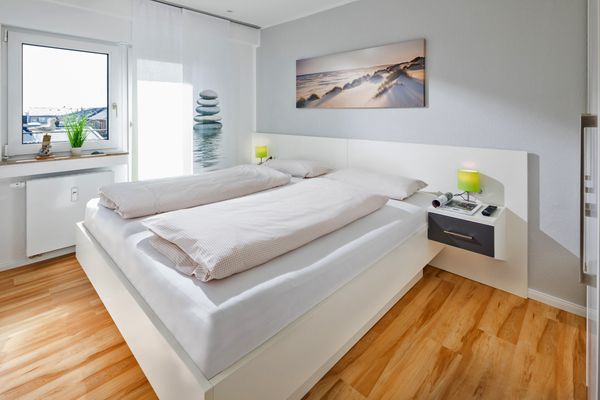 Foto 4 Ferienwohnung Ostfriesland Norderney Metropol Wohnung 26 / Kleiner Seebär (Objekt 81945) Urlaub