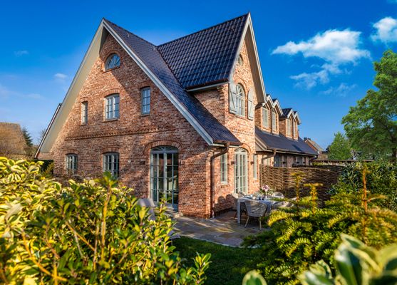 Foto 4 Ferienhaus Ostfriesland Sylt Haus Sylter Träume (Objekt 62032) Urlaub