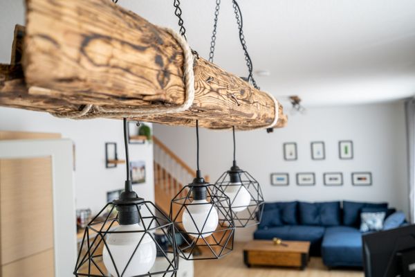 Idyllisches, hochwertiges Ferienhaus mit viel Platz für Familien und Ruhe pur!