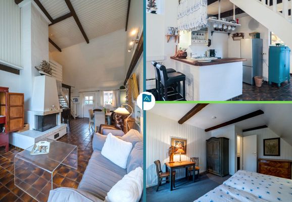 Urlaub machen in einer ehemaligen Scheune