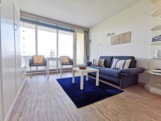 Foto 7 Ferienwohnung Ostfriesland Norderney Haus Meeresbrandung Wohnung 17 (Objekt 81972) suchen