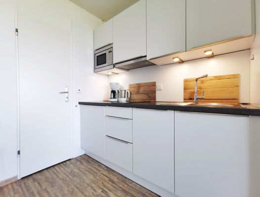 Foto 5 Ferienwohnung Ostfriesland Norderney Haus Meeresbrandung Wohnung 17 (Objekt 81972) Reise