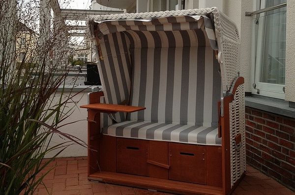 Foto 11 Ferienwohnung Ostfriesland Norderney Düsseldorfer Hof Wohnung A3 / NeyLoft (Objekt 81980) buchen