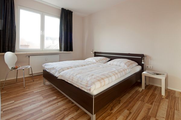 Foto 4 Ferienwohnung Ostfriesland Norderney Jann-Berghaus-Straße 20 Wohnung 3 (Objekt 81954) Urlaub