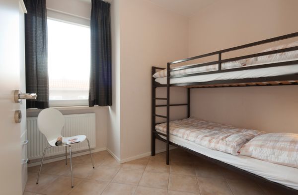 Foto 5 Ferienwohnung Ostfriesland Norderney Jann-Berghaus-Straße 20 Wohnung 3 (Objekt 81954) Reise