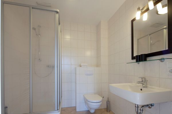 Foto 6 Ferienwohnung Ostfriesland Norderney Jann-Berghaus-Straße 20 Wohnung 3 (Objekt 81954) buchen