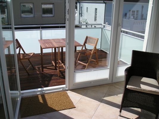 Foto 5 Ferienwohnung Ostfriesland Norderney Jann-Berghaus-Straße 20 Wohnung 4 (Objekt 81970) Reise