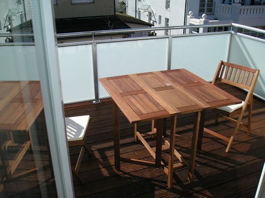 Foto 6 Ferienwohnung Ostfriesland Norderney Jann-Berghaus-Straße 20 Wohnung 4 (Objekt 81970) buchen