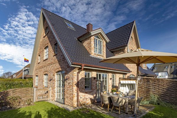 Foto 4 Ferienhaus Ostfriesland Sylt Haus Sylter Momente (Objekt 62057) Urlaub