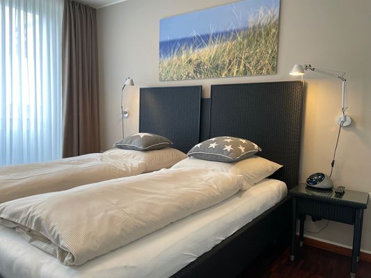 Foto 3 Ferienwohnung Ostfriesland Norderney Düsseldorfer Hof Wohnung A3 / NeyLoft (Objekt 81980) Nordsee