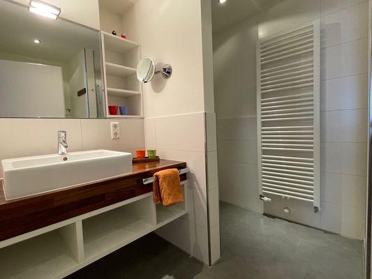 Foto 9 Ferienwohnung Ostfriesland Norderney Düsseldorfer Hof Wohnung A3 / NeyLoft (Objekt 81980) Urlaub