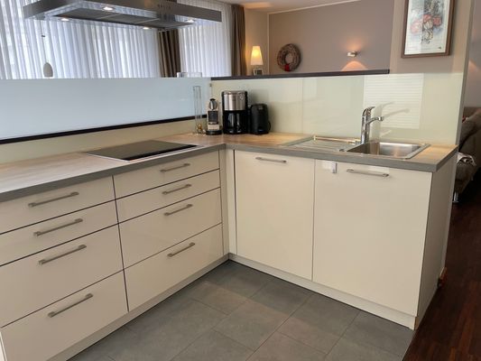 Foto 8 Ferienwohnung Ostfriesland Norderney Düsseldorfer Hof Wohnung A3 / NeyLoft (Objekt 81980) Nordsee