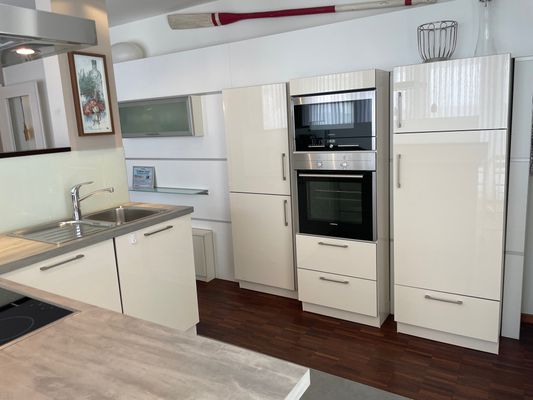 Foto 2 Ferienwohnung Ostfriesland Norderney Düsseldorfer Hof Wohnung A3 / NeyLoft (Objekt 81980) suchen