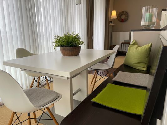 Foto 5 Ferienwohnung Ostfriesland Norderney Düsseldorfer Hof Wohnung A3 / NeyLoft (Objekt 81980) Reise