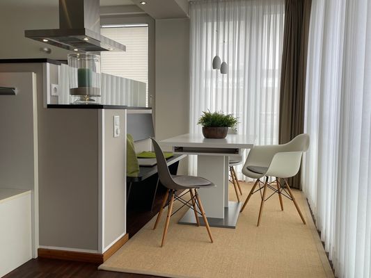 Foto 7 Ferienwohnung Ostfriesland Norderney Düsseldorfer Hof Wohnung A3 / NeyLoft (Objekt 81980) suchen