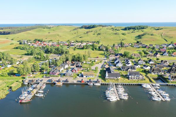 Ferienhaus mit Meerblick, Terrasse und eigener Sauna - Ferienhaus MantjeMantje