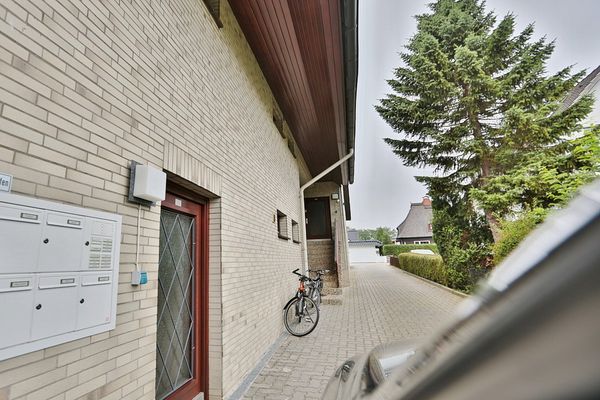 Haus Wolburgstraße