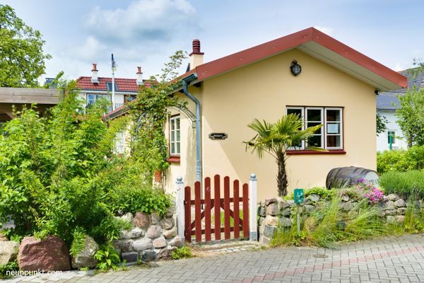 Schlei Cottage Arnis