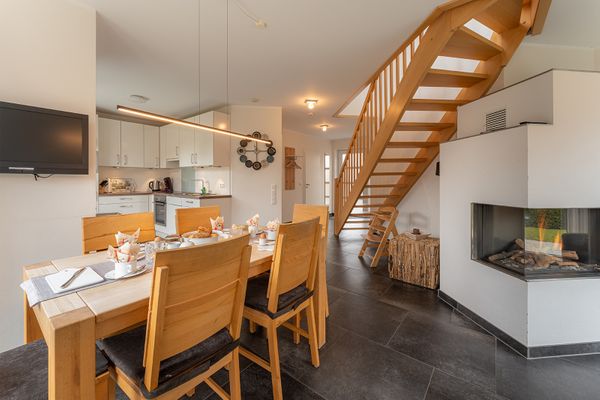 Haus Rieke Bordumer Str. 13A, 105qm