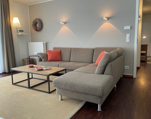 Foto 6 Ferienwohnung Ostfriesland Norderney Düsseldorfer Hof Wohnung A3 / NeyLoft (Objekt 81980) buchen