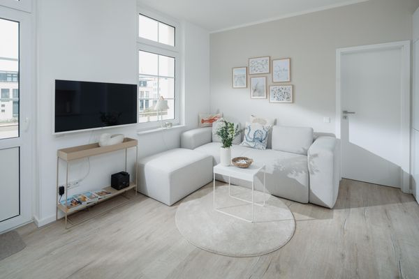Foto 4 Ferienwohnung Ostfriesland Norderney Kap 21 (Objekt 104981) Urlaub