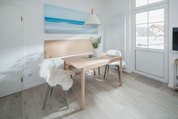 Foto 7 Ferienwohnung Ostfriesland Norderney Kap 21 (Objekt 104981) suchen
