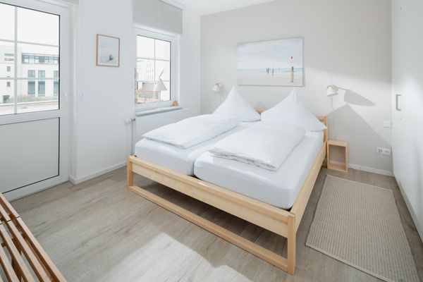 Foto 9 Ferienwohnung Ostfriesland Norderney Kap 21 (Objekt 104981) Urlaub