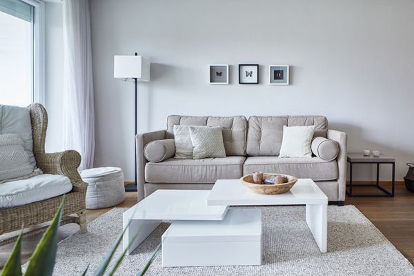 Erleben Sie Erholung im TECHTs Apartmenthaus StrandPerle am Timmendorfer Strand