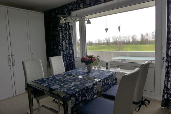 Foto 4 Ferienwohnung Ostfriesland Friesland Tief 12 Seepferdchen mit Internet 24 (Objekt 26292) Urlaub