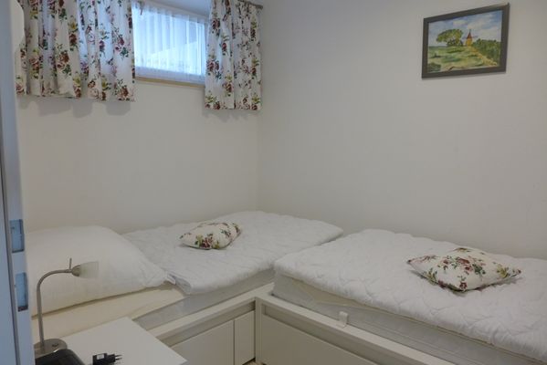 Foto 6 Ferienwohnung Ostfriesland Friesland Tief 12 Seepferdchen mit Internet 24 (Objekt 26292) buchen