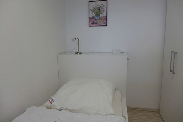 Foto 7 Ferienwohnung Ostfriesland Friesland Tief 12 Seepferdchen mit Internet 24 (Objekt 26292) suchen